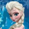 Elsa Queen of Ice