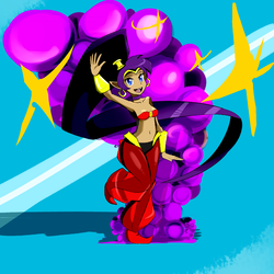 Shantae fan art.png