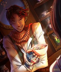 _commission__the_barista_.jpg