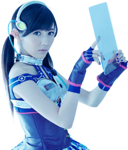 mayu_watanabe__akb48__png_render_by_classicluv-d66878e.png