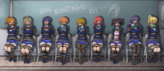 Bondage Lesson.png Bondage Lesson.png
