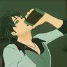 Drunkle Qrow