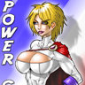 powergirl