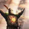 Solaire of Astora