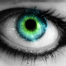 Eyes Of Green