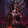 Queen Lilith