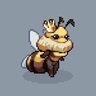 Boring Bee