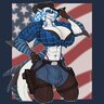 Big Buff Shark