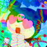 RainbowDrop