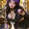 Raven Blu