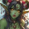 GothicSunflower