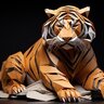 Paper Tiger