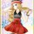 Pokemon Master Serena