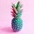 bisexual pineapple